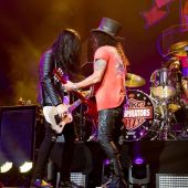 Concert solo 2019 20190726_st_george 3