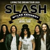 Concert solo 2019 20190809_council_bluffs poster