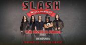 Concert solo 2022 0222_salt_lake_city poster