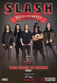 Concert solo 2022 0302_chicago poster