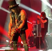 Concert solo 2024 0225_brisbane 4