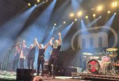 Concert solo 2024 0412_copenhague mammoth