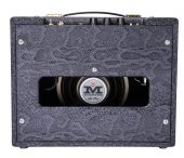 Gear amplis magnatone_slash_signature lil_viper Magnatone Lil Viper Back __71666