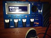 Gear effets roland_gr_55 roland sf