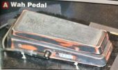 Gear gear_2015 wah pedal