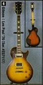 Gear guitares autres_gibson gibson_les_paul_standard_1976