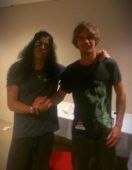 Gear guitares autres_guitares joi ruben