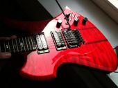 Gear guitares bc_rich bc_rich_signature usa_sl 7