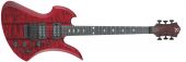 Gear guitares bc_rich bc_rich_signature usa_sl 8