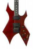 Gear guitares bc_rich bc_rich_warlock_red02