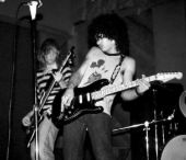 Gear guitares fender strato5