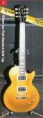 Gear guitares guns_n_roses gibson_les_paul_standard_goldtop