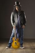 Gear guitares slash_signature 200804_gibson_lp_custom_vos_aged 4