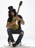 Gear guitares slash_signature 200811_epiphone_lp_goldtop 7