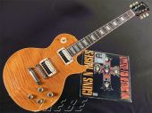 Gear guitares slash_signature 201004_gibson_lp_appetite_vos slash appetite vos 147 01