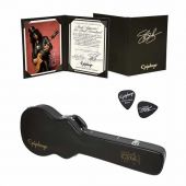 Gear guitares slash_signature 201010_epiphone_lp_appetite 1