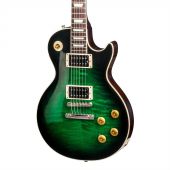 Gear guitares slash_signature 201709_gibson_lp_anaconda_flame 2