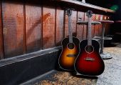 Gear guitares slash_signature 2020_gibson_collection SlashJ45s