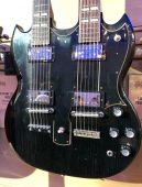 Gear guitares slash_signature slash_signature_doubleneck