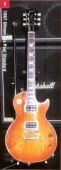 Gear guitares slashs_snakepit_1995 1987_gibson_les_paul_standard