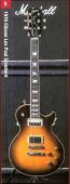slash france 1976 Gibson Les Paul Standard