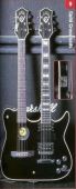 Gear guitares slashs_snakepit_2000 guild_crossroad_2