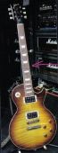 Gear guitares velvet_revolver 2004_gibson_les_paul_prototype_signature_series_1