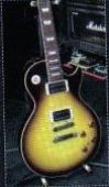 Gear guitares velvet_revolver 2004_gibson_les_paul_prototype_signature_series_2