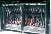 Gear guitares velvet_revolver slash_velvet_revolver_2007_guitar_rig