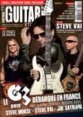 Magazine 2012 guitarxtreme