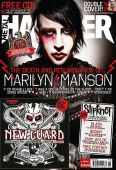 Magazine 2012 metal_hammer_2012