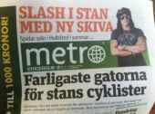 Magazine 2012 metro_sweden