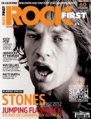 Magazine 2012 rockfirst