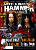 Magazine 2013 hammerworld jan 2013