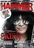 Magazine 2013 metal hammer bulagrie jan 2013