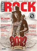 Magazine 2013 teraz rock 2013