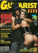 Magazine guitarist1191jj4