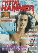 Magazine metalhammer0692xo9