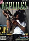 Magazine reptiles3kt0
