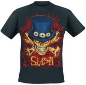 Merchandising store_officiel 2010_2011 slash_skull