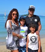 Slash famille australia_2012 slash_family_hayman_april_2012