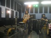 slash france pre prod new album 2012 myles kennedy gibson appetite