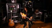 slash france studio 2011 new album recording