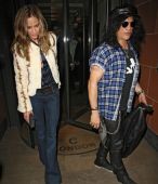 Slash solo 2012 londres_2012 slash_trinny_woodall