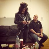 Slash solo 2012 londres_2012 slashgaff