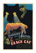 Slash solo 2013 0413 black cat poster