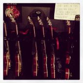 Slash solo 2013 rehearsals reheasals tour 2013 (1)