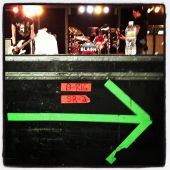Slash france solo 2013 rehearsals tour europe