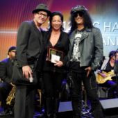 Slash solo 2013 tec awards 2013