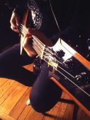 Slash solo 2013_2014_recording 2014 02 15 basse